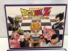 Gioco di scacchi Dragonball Z