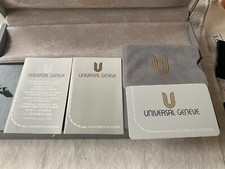 UNIVERSAL GENEVE Blank