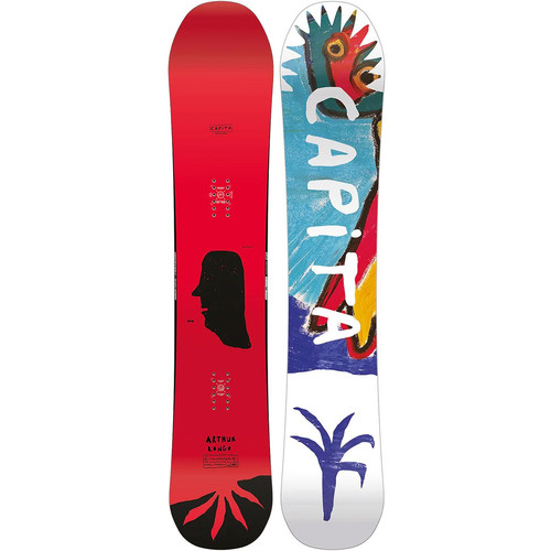New 2026 capita aeronaut - new!!,