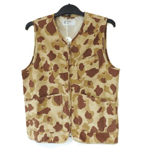 Gilet universal works ulitlity - gilet,
