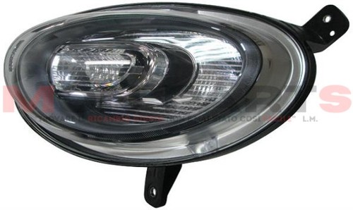 Faro fanale proiettore - faro,