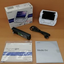 Caricabatteria console PSP Go