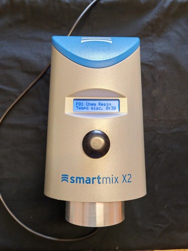 Amann girrbach smartmix - smartmix, x2