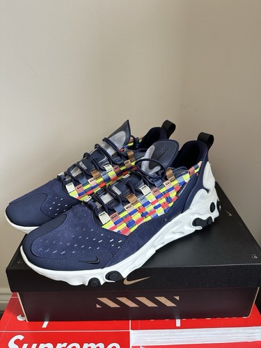 Nike react sertu - sertu, the10th