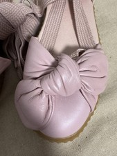 Sandali donna Puma fiocco