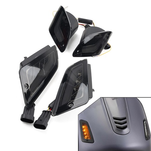 Fanale indicatore direzione - indicatore, di