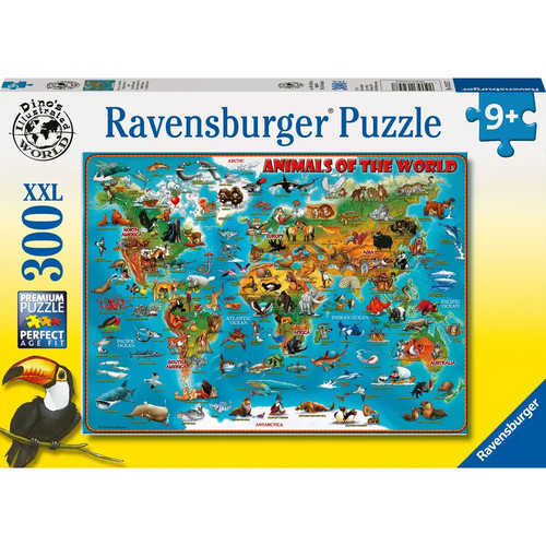 Ravensburger puzzle per - ravensburger,