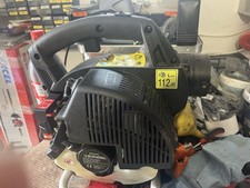 soffiatore a scoppio