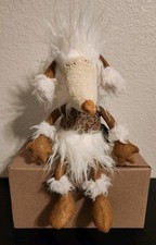 Peluche Sigikid Beasts Town