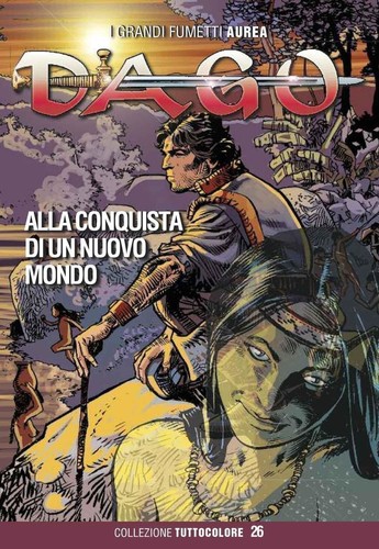 Libri dago collezione - dago,