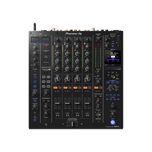 Pioneer djm tasso zero e - pioneer,