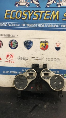 Comandi clima per fiat panda - clima,