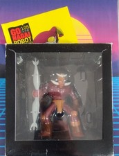 Go Nagai Udaru 105  Jeeg