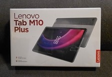 ** TABLET LENOVO TAB M10 PLUS (3RD GEN) SNAPDRAGON 128 GB 10.6" 2K NUOVO ** 