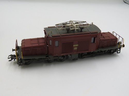Trix 22727 seetal - 22727,