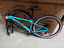 Mountain bike / alluminio S