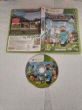 Minecraft Xbox 360 