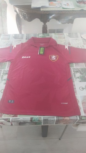 Maglia salernitana 2021 2022 - maglia, 2021/2022