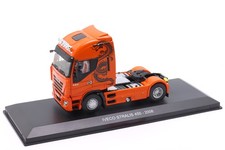 Trattore stradale iveco - trattore,