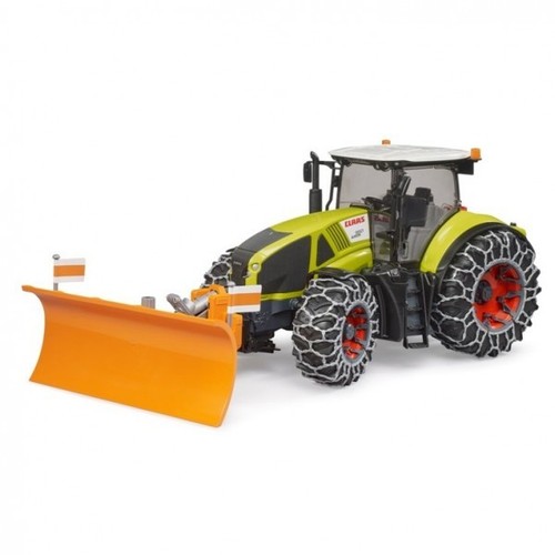 Bruder trattore class - bruder, axion