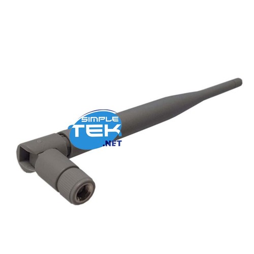 Antenna wireless 17cm - wi-fi,