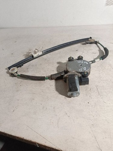 Alzavetro destro elettrico