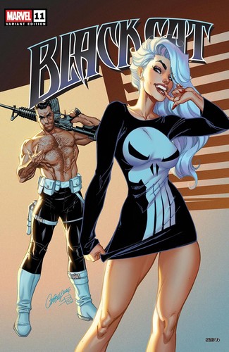Black cat scott - black, #11