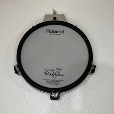 Roland PD-85BK Testa a rete a