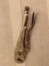 Pinza scatto Irwin Vise Grip 10LW 250mm