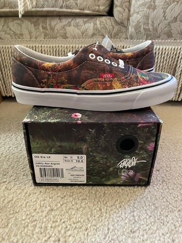 Vans era ubiq ron - vans,
