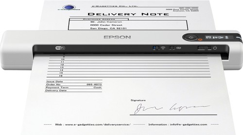 Epson workforce 80w scanner - epson,