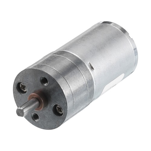 Ingranaggio riduttore micro