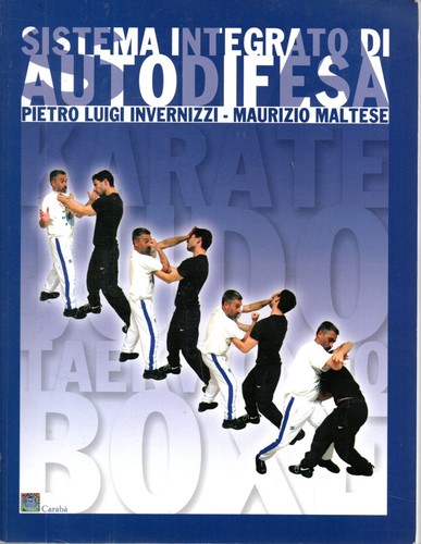 Sistema integrato - , di