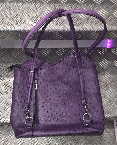 Borsa tracolla tote zaino - a, tracolla/tote/zaino
