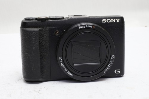 Sony dsc hx60v 30x - 30x, cam