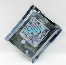 Toshiba 500 GB 7 MM spessore