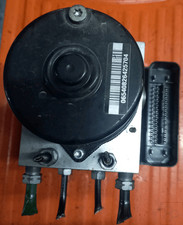 4541Y4 Aggregato ABS  PEUGEOT 207 Plus 1.4 8V (54Kw) ECO GPL Ber 3p/b-g/1360cc