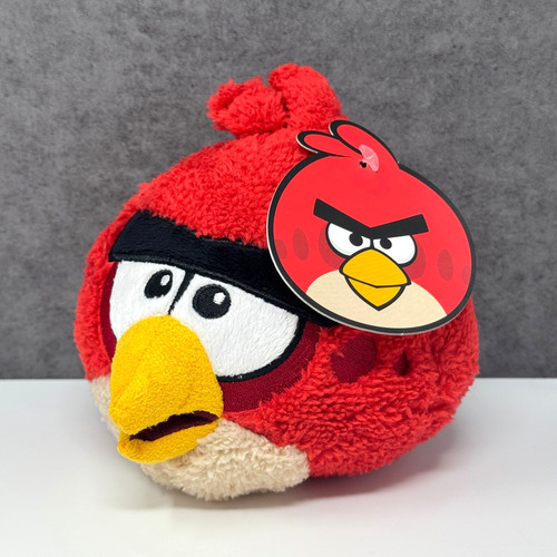 Peluche morbido ufficiale