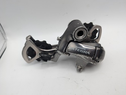 Deragliatore ultegra 6600 - deragliatore,