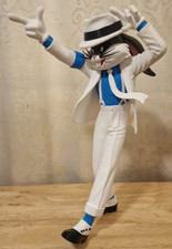 Printed figurine statue fan - 3d,