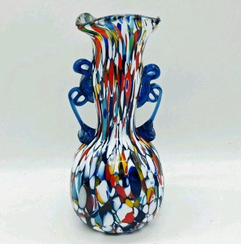 Vaso vase vetro di - vaso/vase, in