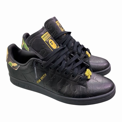 Adidas stan smith bape - stan,