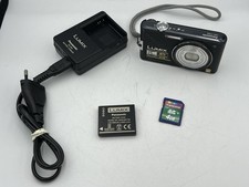 Panasonic Lumix DMC-FX66