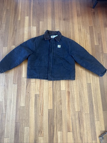 Vintage carhartt j22 - carhartt,