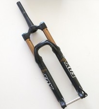 Fox Talas 34 120-150mm Travel