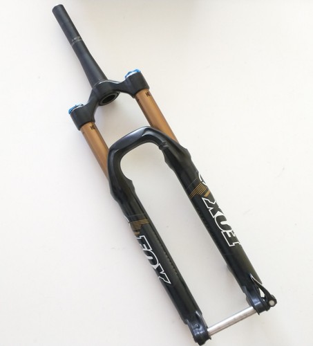 Fox talas 120 150mm travel - fox,