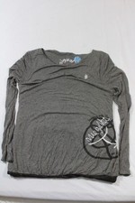 Maglietta Desigual M Grigio