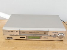 Videoregistratore vhs vcr - videoregistratore,