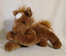 Peluche vintage Aurora A&A