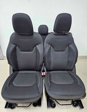 Sedili Jeep Renegade